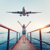 Отзыв от Виктория - DTV виза